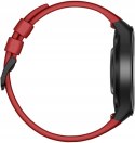 Smartwatch Huawei Watch GT 2e red GW FV MEGA HiT!