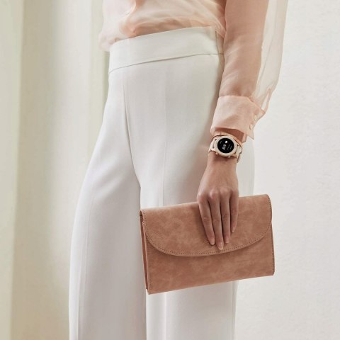 Smartwatch Xiaomi Amazfit GTR 42 mm różowy GW FV!