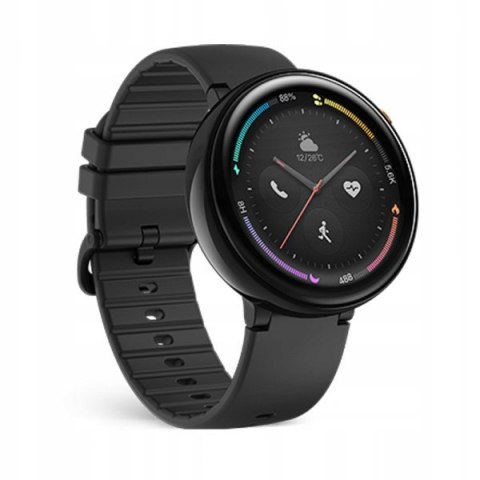 Smartwatch Xiaomi Amazfit Nexo czarny GW FV OKAZJA