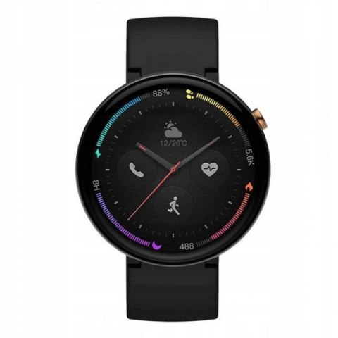 Smartwatch Xiaomi Amazfit Nexo czarny GW FV OKAZJA