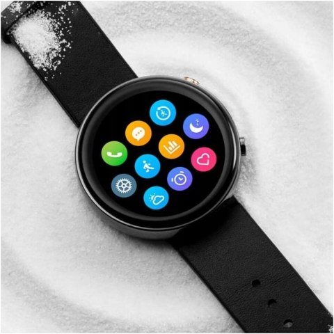 Smartwatch Xiaomi Amazfit Nexo czarny GW FV OKAZJA