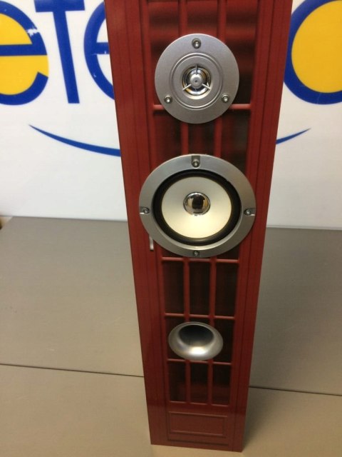 WIEŻA MAJESTIC TS 85 BLUETOOTH USB SD OKAZJA HIT!