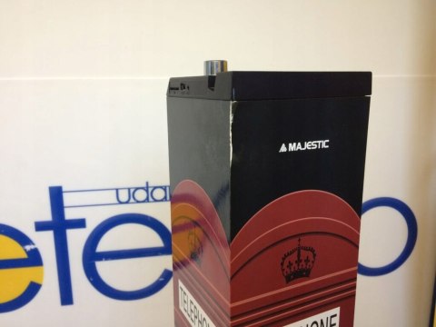 WIEŻA MAJESTIC TS 85 BLUETOOTH USB SD OKAZJA HIT!