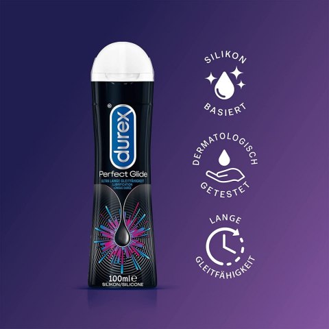 ŻEL INTYMNY DUREX SILIKONOWY 100ML OKAZJA HIT!
