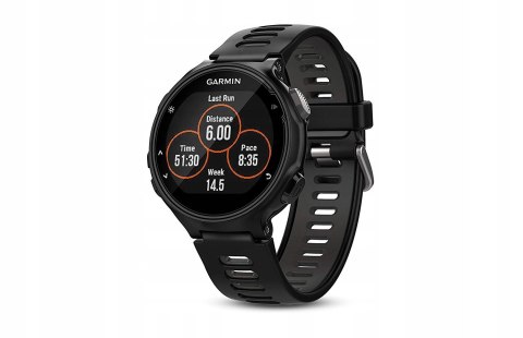 Zegarek sportowy Garmin Forerunner 735XT GW FV HiT