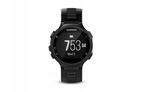 Zegarek sportowy Garmin Forerunner 735XT GW FV HiT