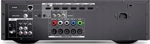 AMPLITUNER HARMAN KARDON AVR 161S 5.1 BT DLNA HIT!