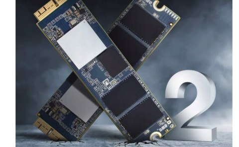 Dysk OWC Aura Pro X2 SSD 480GB FV GW MEGA OKAZJA! Dysk OWC Aura Pro X2 SSD 480GB FV GW MEGA OKAZJA!