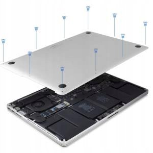 Dysk OWC Aura Pro X2 SSD 480GB FV GW MEGA OKAZJA! Dysk OWC Aura Pro X2 SSD 480GB FV GW MEGA OKAZJA!