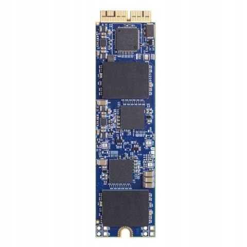 Dysk OWC Aura Pro X2 SSD 480GB FV GW MEGA OKAZJA! Dysk OWC Aura Pro X2 SSD 480GB FV GW MEGA OKAZJA!
