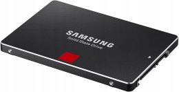 Dysk SSD Samsung 850 PRO 128GB SATAIII FV MEGA HiT