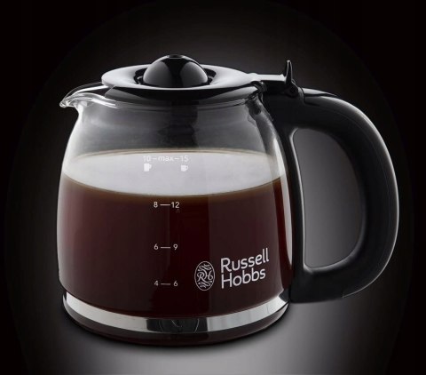 EKSPRES RUSSELL HOBBS ADVANTURE 24010-55 SILVER!