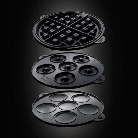 GOFROWNICA RUSSELL HOBBS 24620-56 FIESTA 3W1 HIT!