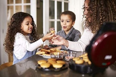 GOFROWNICA RUSSELL HOBBS 24620-56 FIESTA 3W1 HIT!