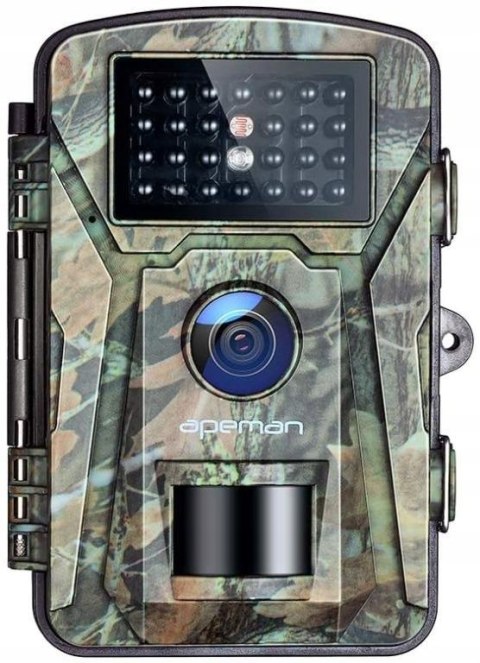 KAMERA LEŚNA APEMAN H45 16M 1080P OKAZJA HIT! KAMERA LEŚNA APEMAN H45 16M 1080P OKAZJA HIT!