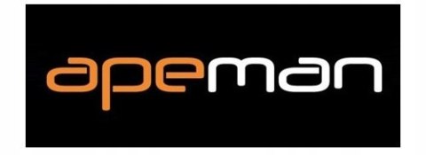 KAMERA SAMOCHODOWA APEMAN C450 1080P OKAZJA HIT!