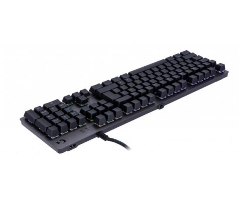 Klawiatura mechaniczna Logitech G512Carbon GXBrown