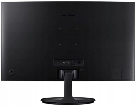 MONITOR SAMSUNG C24F390FHU CURVED 24'' FULLHD HIT! MONITOR SAMSUNG C24F390FHU CURVED 24'' FULLHD HIT!