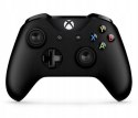 Microsoft Xbox One S Wireless Controller Czarny!