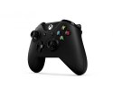 Microsoft Xbox One S Wireless Controller Czarny!