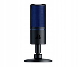 Mikrofon Razer Seiren X PS4 Niebieski-Czarny HIT!