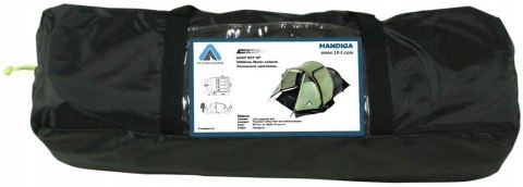 Namiot kempingowy 10T Mandiga 3 GW FV MEGA OKAZJA!