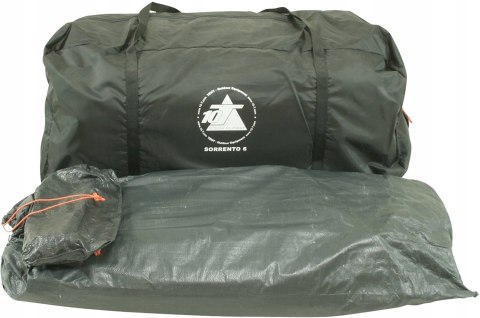 Namiot kempingowy 10T Outdoor Equipment Sorrento 6