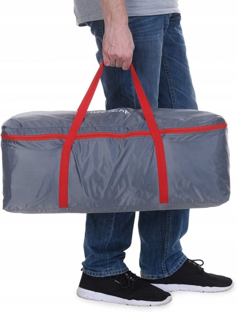 Namiot turystyczny JustCamp Atlanta 5 GW FV OKAZJA