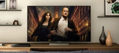 ODTWARZACZ BLU-RAY SONY UBP-X800 BT 4K BLACK HIT!