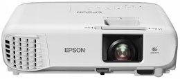 PROJEKTOR Epson EB-X39 3500lm FV23% OKAZJA !