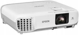 PROJEKTOR Epson EB-X39 3500lm FV23% OKAZJA !