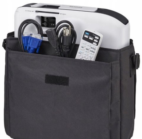 PROJEKTOR Epson EB-W42 3LCD WiFi 3600ANSI FV23% !