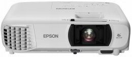 PROJEKTOR Epson EH-TW610 FullHD WiFi 3000lm FV23%