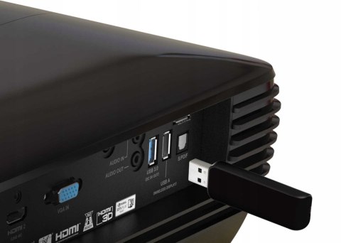 Projektor Acer V6820i 4K 2400lm FV23% NOWY ! Projektor Acer V6820i 4K 2400lm FV23% NOWY !