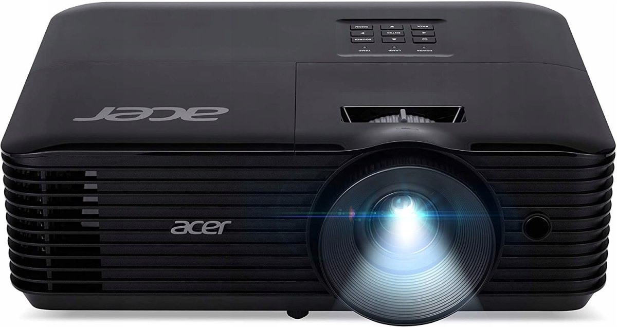Projektor DLP Acer X138WHP 4000ANSI FV23% OKAZJA