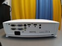 Projektor DLP BenQ MW535 HDMI 3600lm FV23% OKAZJA