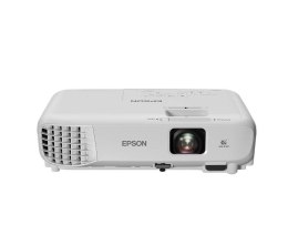 Projektor Epson EB-X05 3300ANSI XGA FV23% NOWY !