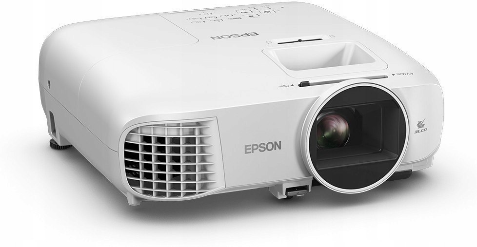 Projektor Epson EH-TW5400 FullHD 2500ANSI FV23% !