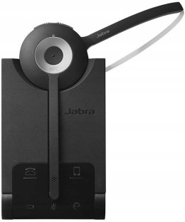 Słuchawki bezprzewodowe Jabra PRO 920 Mono FV HiT