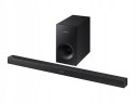 Soundbar Samsung HW-K335 2.1 BT AUX SUB 130W HIT!