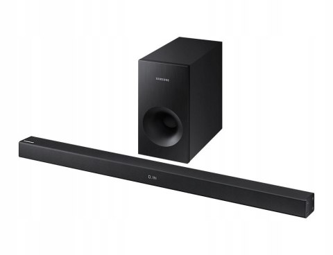 Soundbar Samsung HW-K335 2.1 BT AUX SUB 130W HIT!
