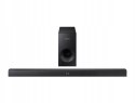 Soundbar Samsung HW-K335 2.1 BT AUX SUB 130W HIT!