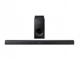 Soundbar Samsung HW-K335 2.1 BT AUX SUB 130W HIT!