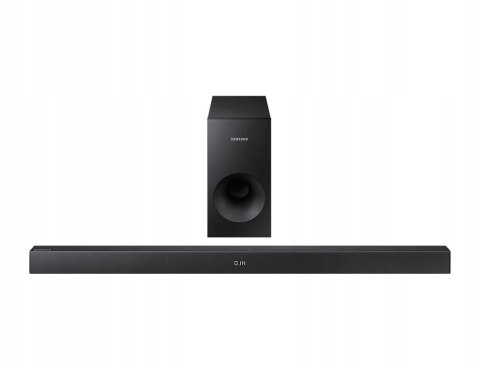Soundbar Samsung HW-K335 2.1 BT AUX SUB 130W HIT!