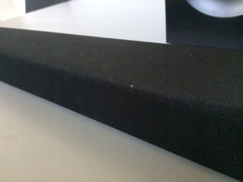 Soundbar Samsung HW-K335 2.1 BT AUX SUB 130W HIT!