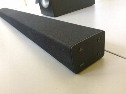 Soundbar Samsung HW-K335 2.1 BT AUX SUB 130W HIT!