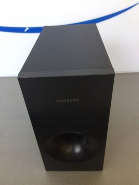 Soundbar Samsung HW-K335 2.1 BT AUX SUB 130W HIT!