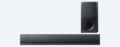 Soundbar Sony HT-CT390 300W NFC BT WiFi OKAZJA HIT