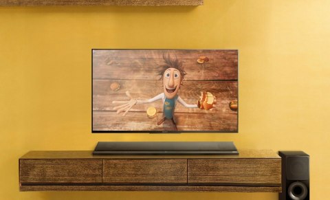 Soundbar Sony HT-CT390 300W NFC BT WiFi OKAZJA HIT