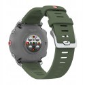 Zegarek sportowy POLAR Grit X czarny M/L GPS HiT